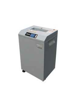 Шредер Office Kit S600 0,8х5 (секр.P-7) фрагменты 6 лист. 60 л