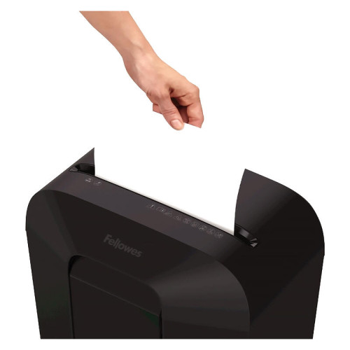 Шредер Fellowes® Powershred® LX41