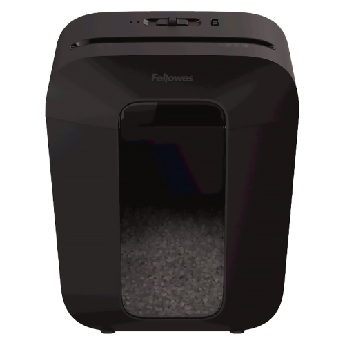 Шредер Fellowes® Powershred® LX41