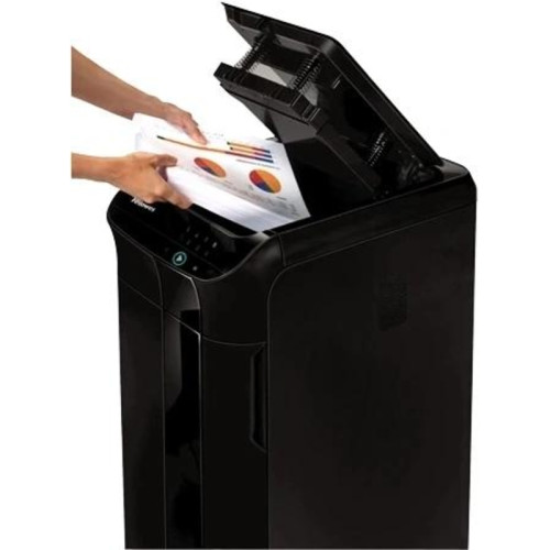 Шредер Fellowes® AutoMax® 450C