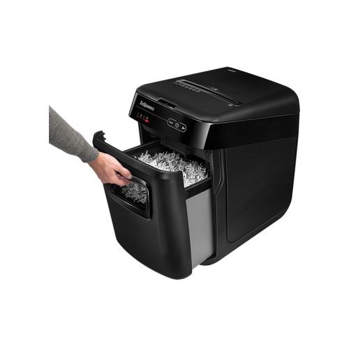 Шредер Fellowes® AutoMax® 200C