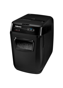 Шредер Fellowes® AutoMax® 150C