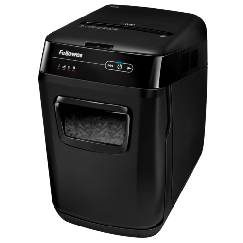 Шредер Fellowes® AutoMax® 150C