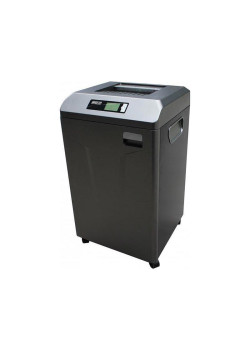 Шредер Office Kit S1150 0,8х5 (секр.P-7) фрагменты 6 лист. 115 л
