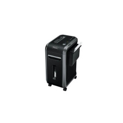 Шредер Fellowes PowerShred 99Ci (секр.P-4) фрагменты 17 лист. 34 л, скрепки/скобы/пл.карты/CD