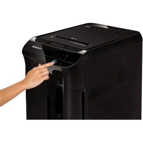 Шредер Fellowes® AutoMax® 450C
