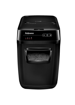 Шредер Fellowes® AutoMax® 200C