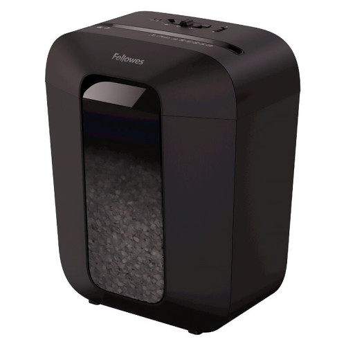 Шредер Fellowes® Powershred® LX41