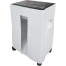 Шредер Office Kit S330SF (3,9х35) (секр.P-4) фрагменты 13 лист. 30 л, скобы/пл.карты