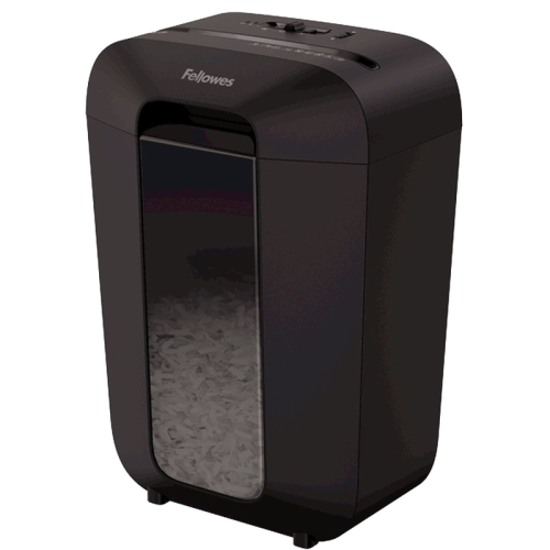 Шредер Fellowes® Powershred® LX70