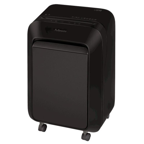 Шредер Fellowes® Powershred® LX210