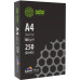 Бумага Cactus CS-LPA4160250 A4/160г/м2/250л./белый CIE170% для лазерной печати