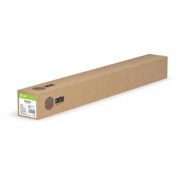 Калька Cactus CS-LFPTR90-61045 A1+ 610мм-45м/90г/м2 универсальная втулка:50.8мм (2