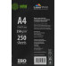 Бумага Cactus CS-LPA4250250 A4/250г/м2/250л./белый CIE170% для лазерной печати