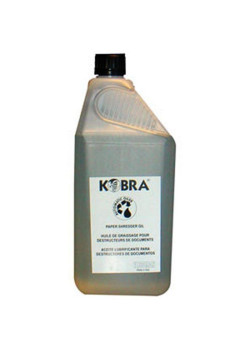 Масло для шредера Kobra 51.085 1L