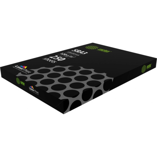 Бумага Cactus CS-LPSRA3120250 SRA3/120г/м2/белый/250л. CIE170% для лазерной печати