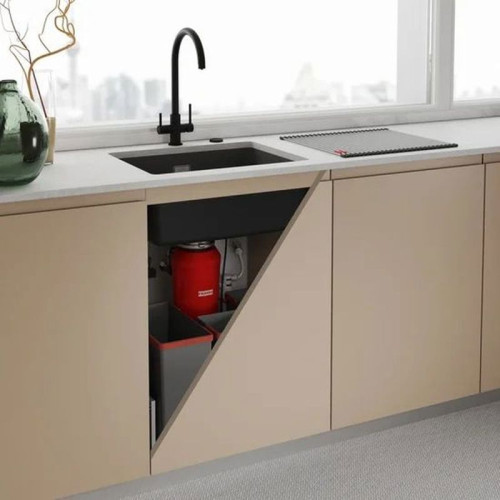 Franke SLIM 100/ Best, Измельчитель SLIM 100 Franke SLIM 100/ Best, Измельчитель SLIM 100