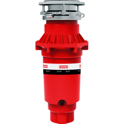 Franke 134.0607.344/ Best, Измельчитель Турбо Элит TE-75S Slim
