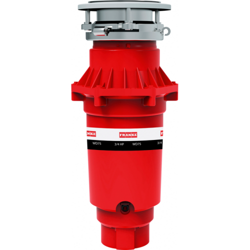 Franke 134.0607.344/ Best, Измельчитель Турбо Элит TE-75S Slim