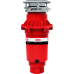 Franke 134.0607.344/ Best, Измельчитель Турбо Элит TE-75S Slim