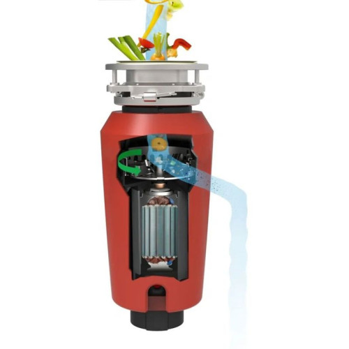Franke SLIM 50/ Best, Измельчитель SLIM 50 Franke SLIM 50/ Best, Измельчитель SLIM 50