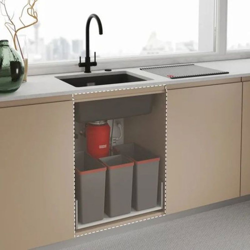 Franke SLIM 100/ Best, Измельчитель SLIM 100 Franke SLIM 100/ Best, Измельчитель SLIM 100
