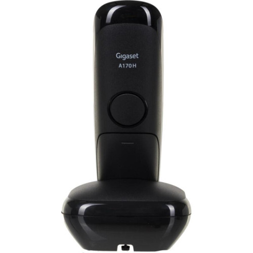 Р/Телефон Dect Gigaset A170 SYS черный АОН Р/Телефон Dect Gigaset A170 SYS черный АОН