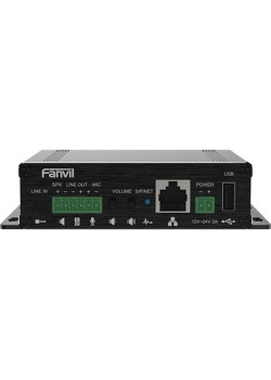 Шлюз IP Fanvil PA3