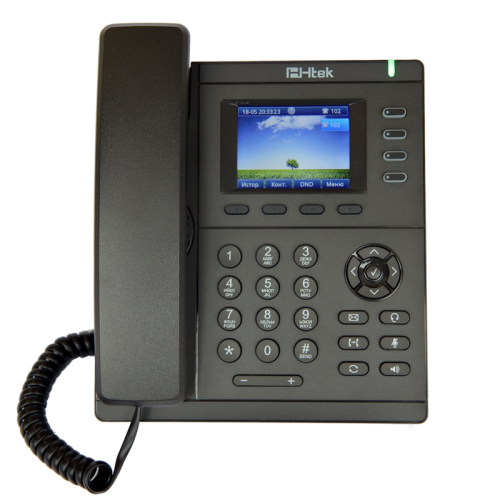 IP телефон/ Xorcom UC921P Standard Business IP Phone