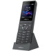Телефон IP Fanvil W620W серый Телефон IP Fanvil W620W серый