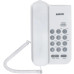 Телефон проводной Sanyo RA-S108W белый