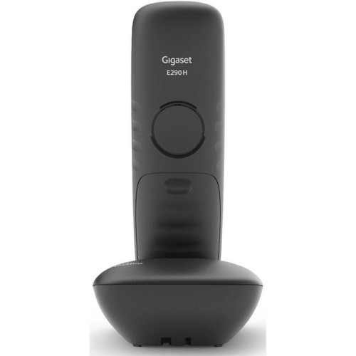 Р/Телефон Dect Gigaset E290 SYS черный АОН Р/Телефон Dect Gigaset E290 SYS черный АОН
