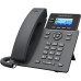 Телефон IP Grandstream GRP-2602G черный