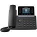 Телефон IP Yealink SIP-T73W черный