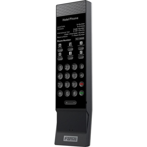 Телефон IP Fanvil H603W