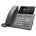 Телефон IP Grandstream GRP-2624 черный