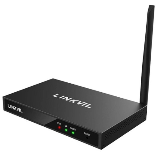 Шлюз IP Fanvil W712