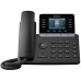 Телефон IP Yealink SIP-T73U черный