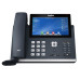 Телефон IP Yealink SIP-T48U черный