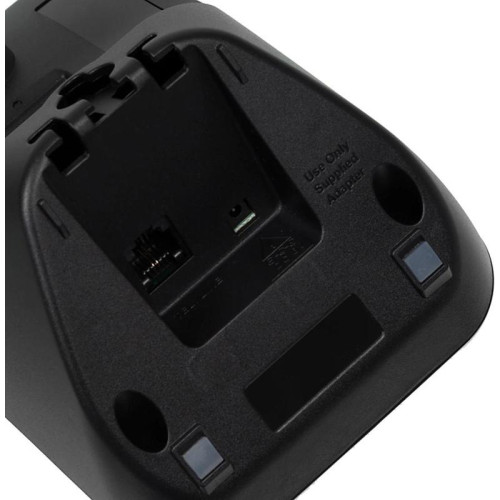 Р/Телефон Dect Texet TX-D6905A черный АОН