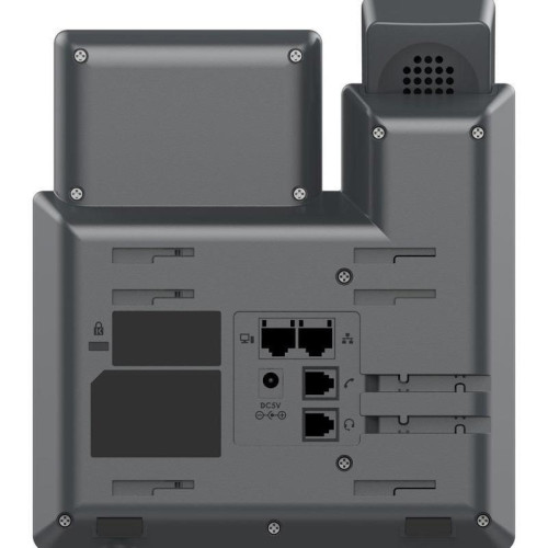 Телефон IP Grandstream GRP-2601P черный Телефон IP Grandstream GRP-2601P черный