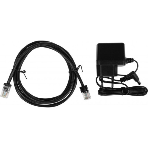 Телефон IP Fanvil X301 черный