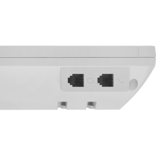 Телефон IP Yealink SIP-T31P Light Gray серый