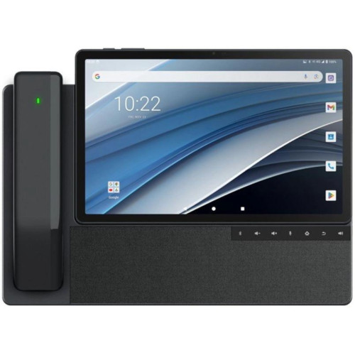 Телефон IP Fanvil V78C черный Телефон IP Fanvil V78C черный