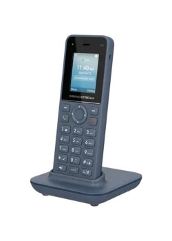 Телефон IP Grandstream WP816 черный