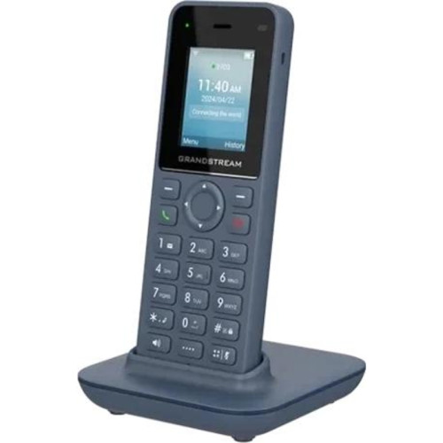 Телефон IP Grandstream WP816 черный