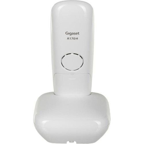 Р/Телефон Dect Gigaset A170 SYS RUS белый АОН Р/Телефон Dect Gigaset A170 SYS RUS белый АОН