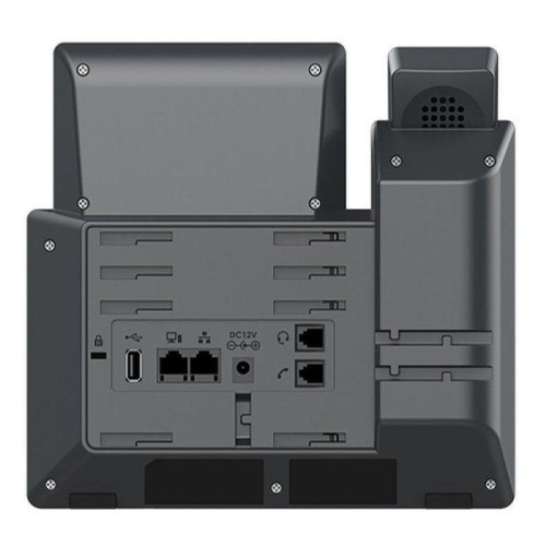 Телефон IP Grandstream GRP-2624 черный