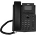 Телефон IP Fanvil X301 черный
