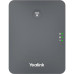 Базовая станция IP Yealink W70B черный